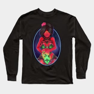 Seris Long Sleeve T-Shirt